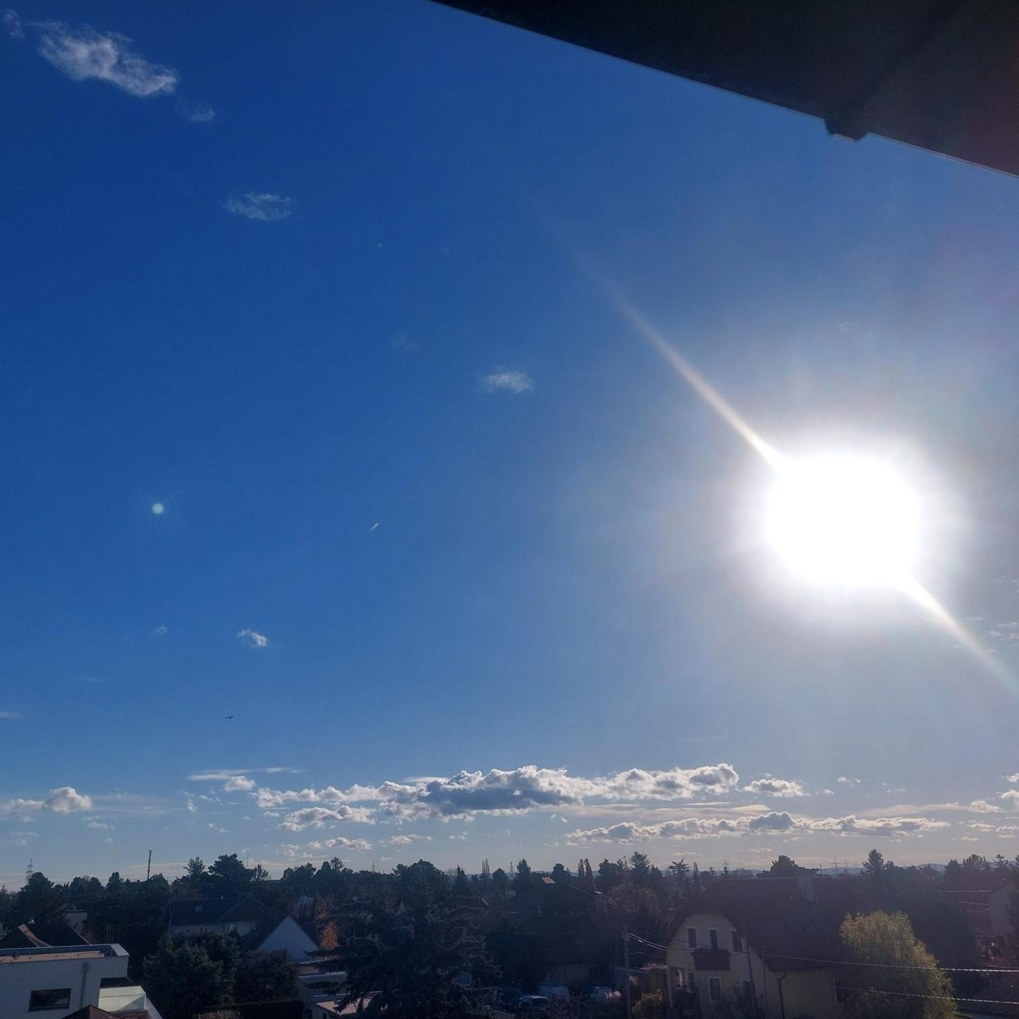 Hochwertige Wohnung Mit Ausblick Rustenfeld 外观 照片