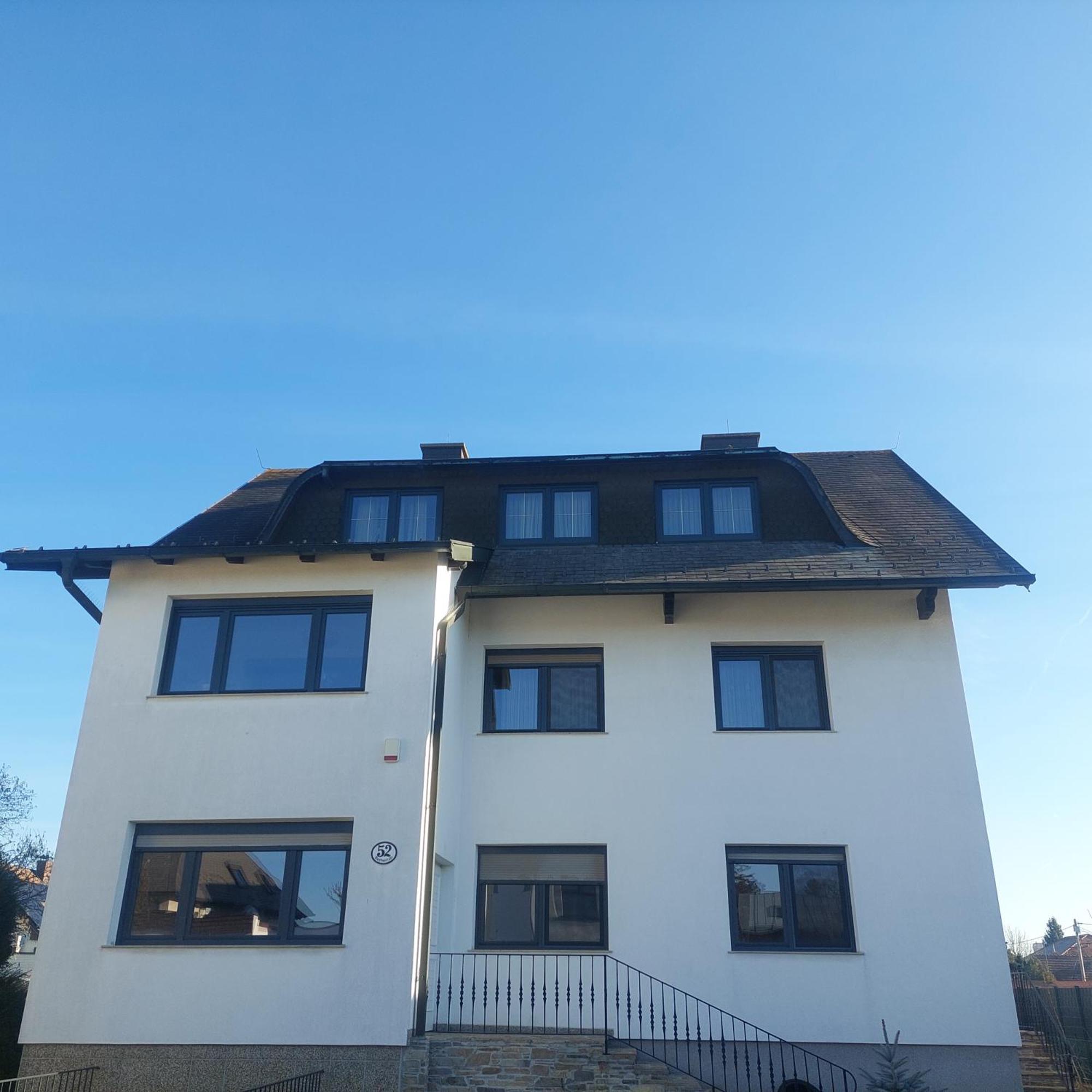 Hochwertige Wohnung Mit Ausblick Rustenfeld 外观 照片